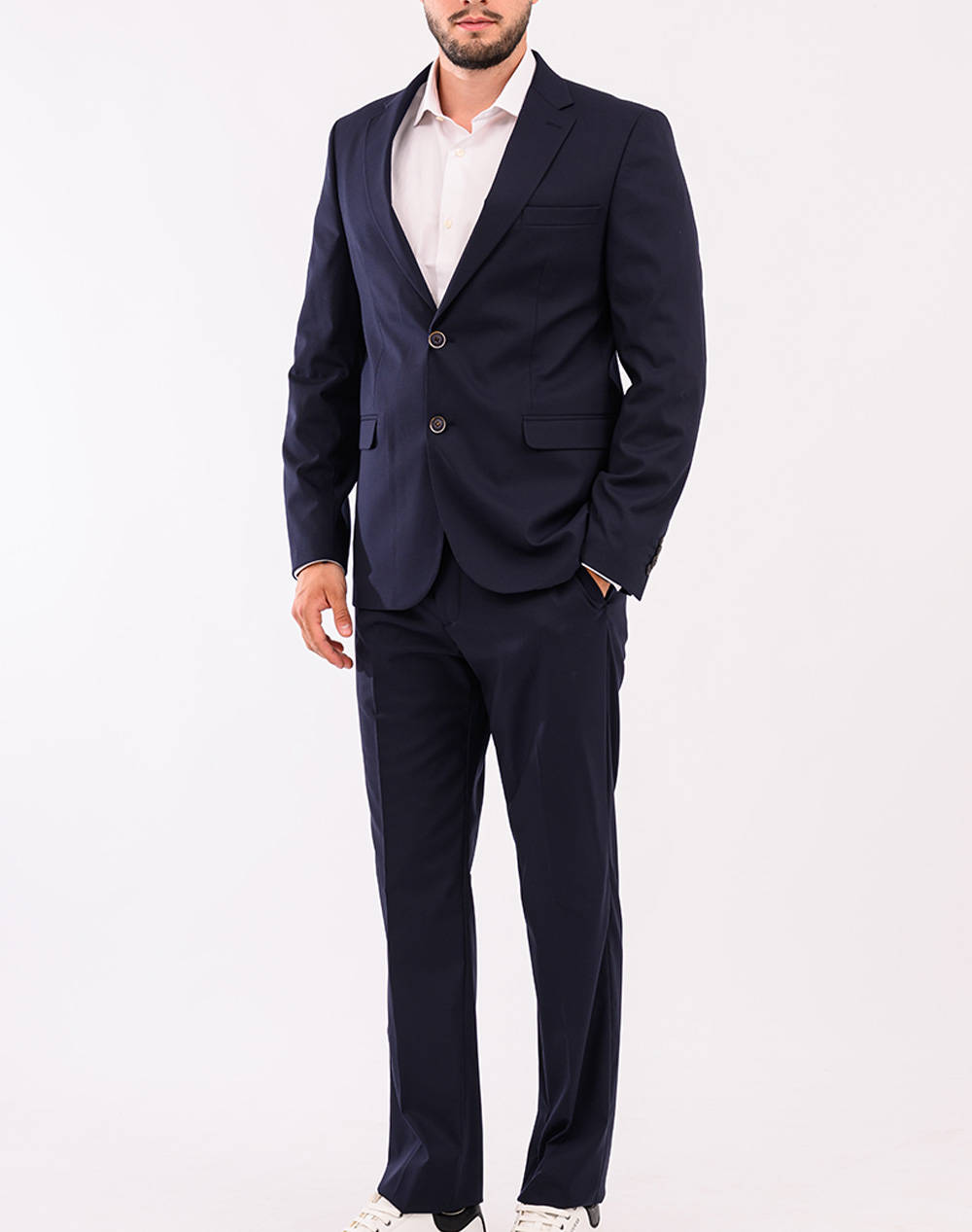 LEXTON COSTUM