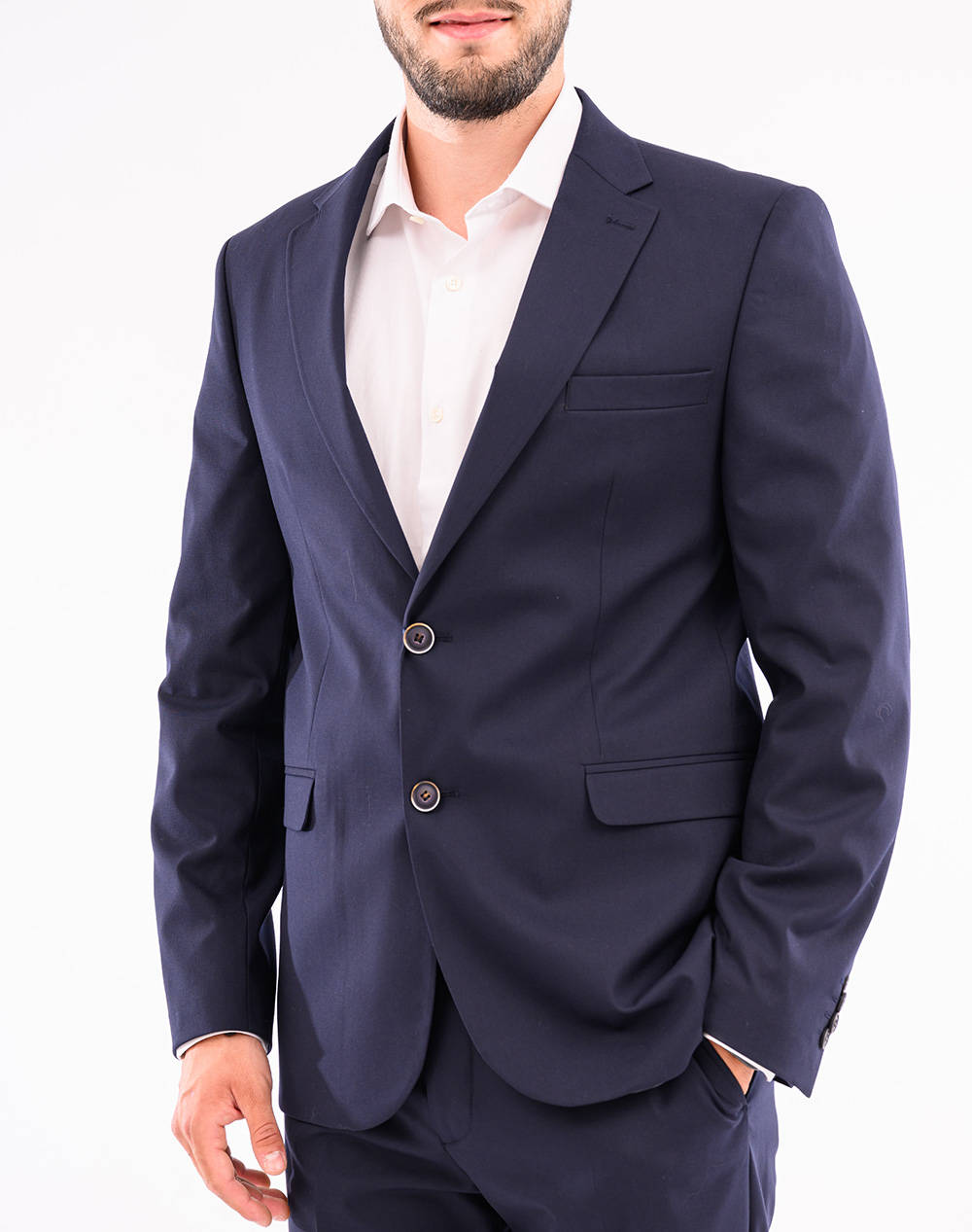 LEXTON COSTUM