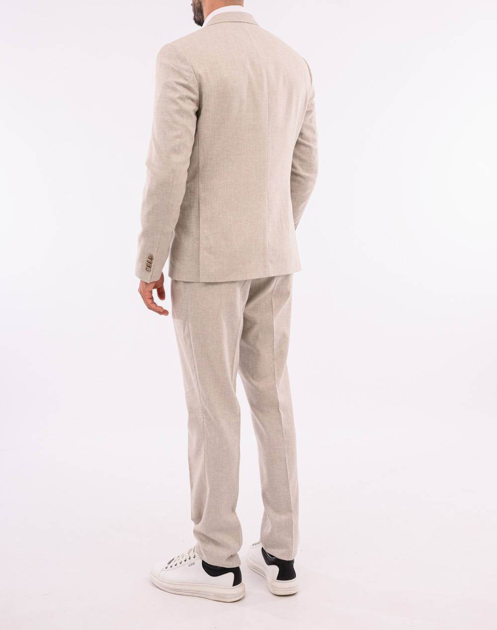 LEXTON COSTUM