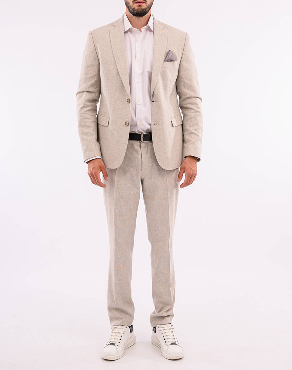 LEXTON COSTUM