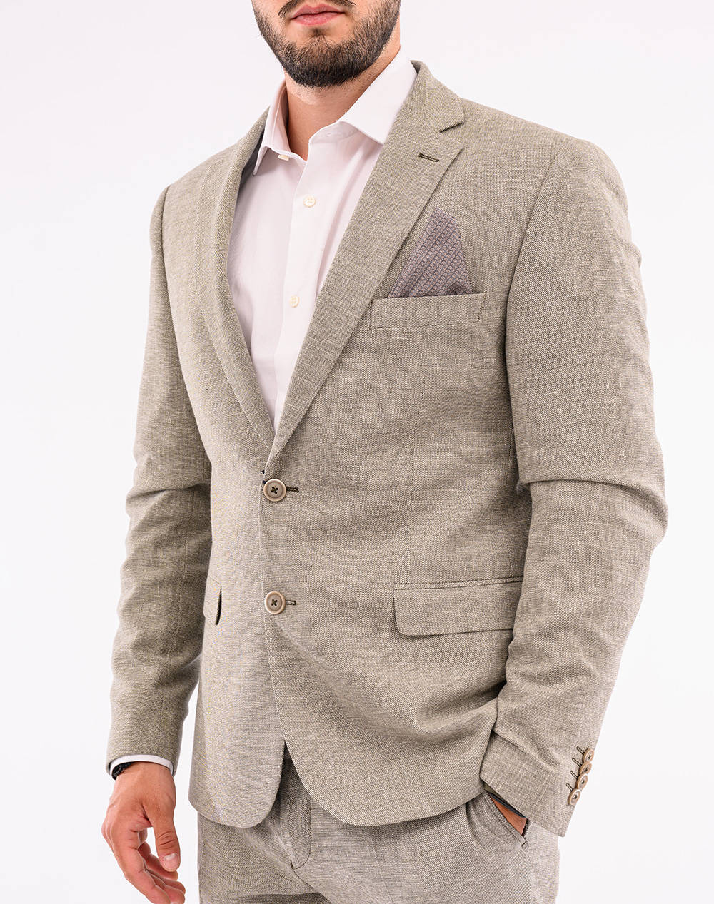 LEXTON COSTUM