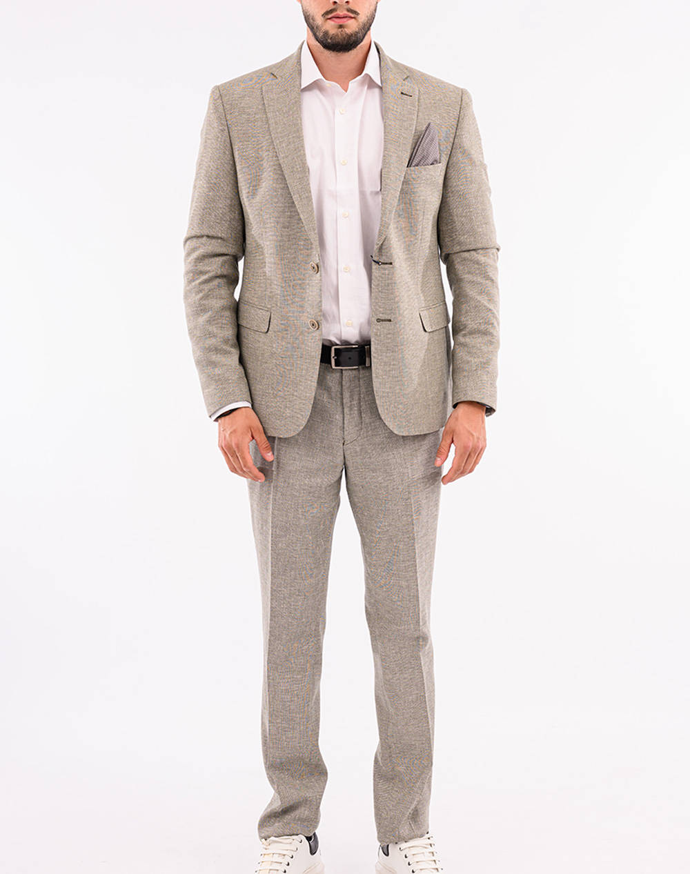 LEXTON COSTUM