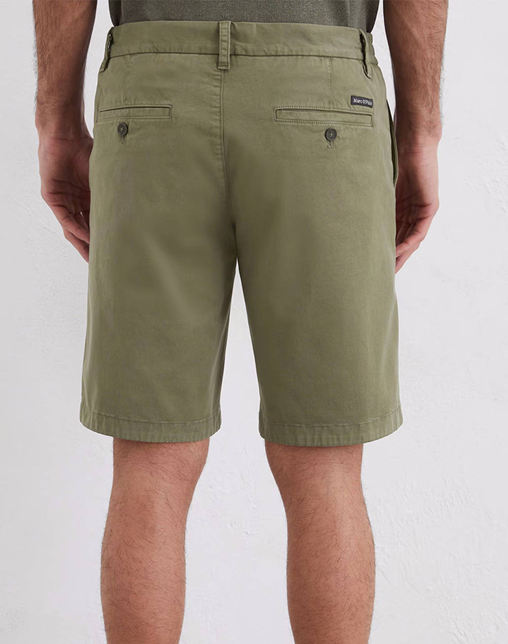 MARC OPOLO PANTALONI