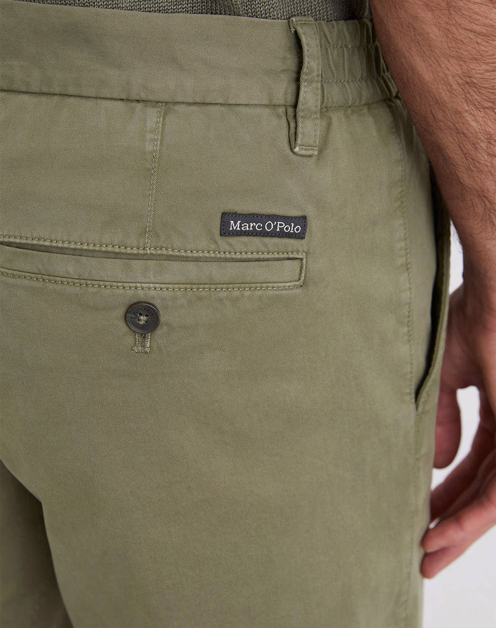 MARC OPOLO PANTALONI