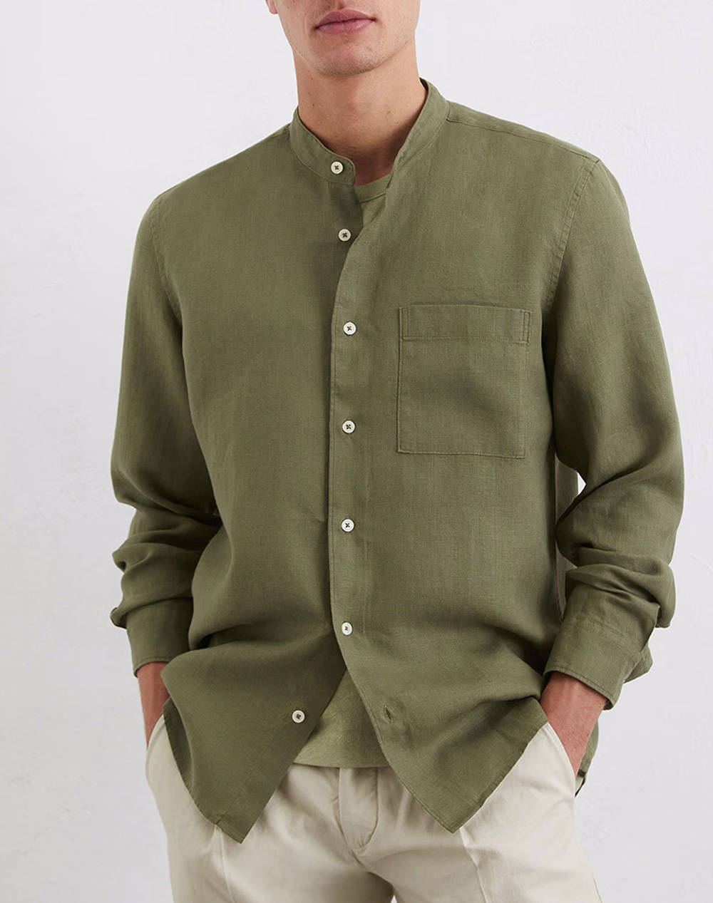 MARC O\'\'POLO CAMASA