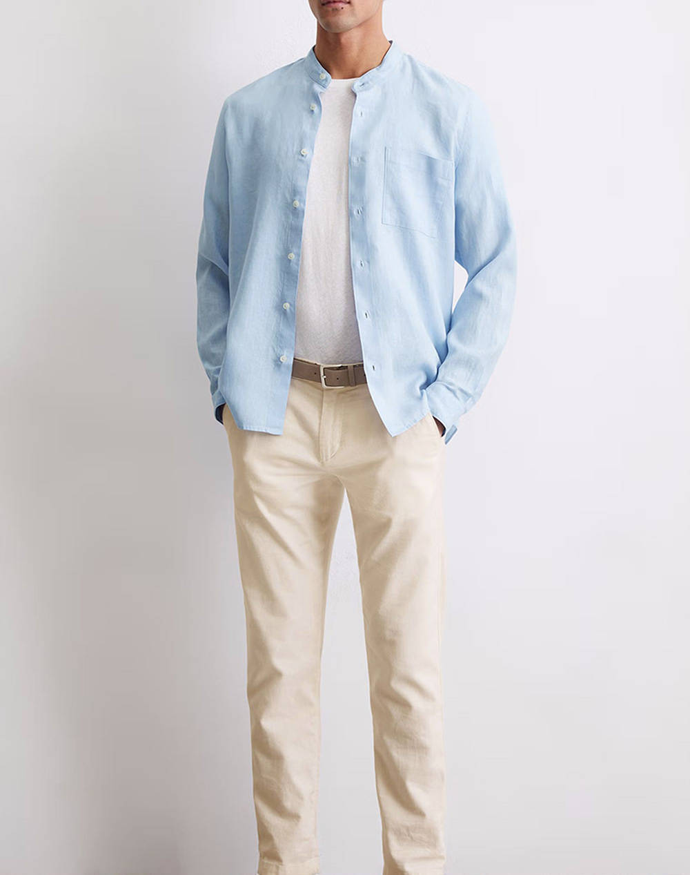 MARC OPOLO CAMASA M/M