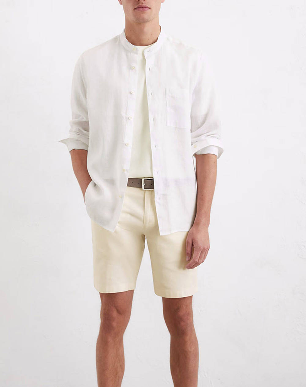 MARC OPOLO CAMASA M/M