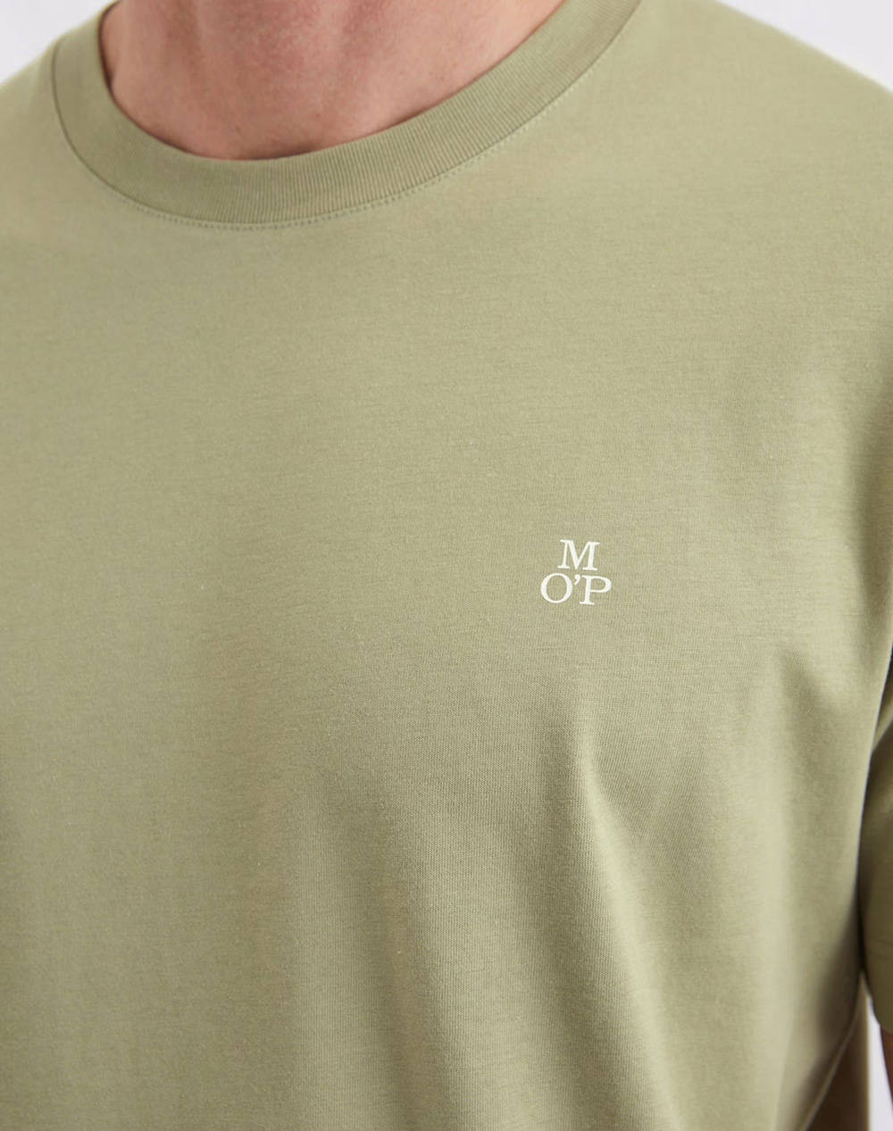 MARC OPOLO BLUZA Κ/Μ