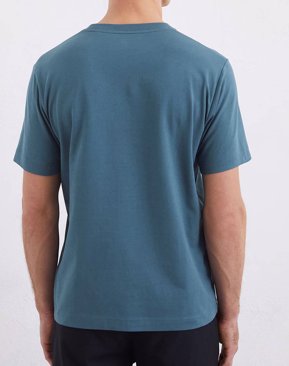 MARC OPOLO BLUZA Κ/Μ