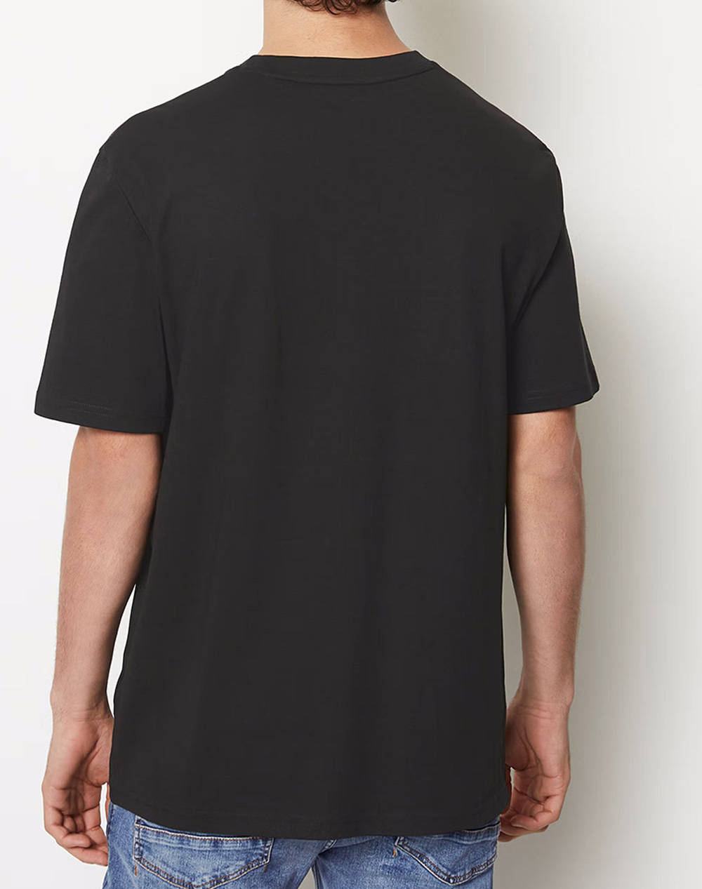 MARC OPOLO BLUZA T-SHIRT