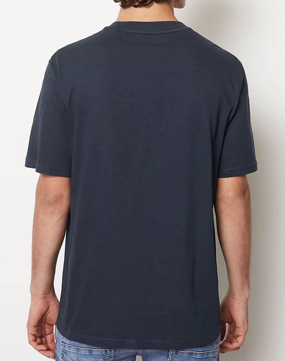 MARC OPOLO BLUZA T-SHIRT