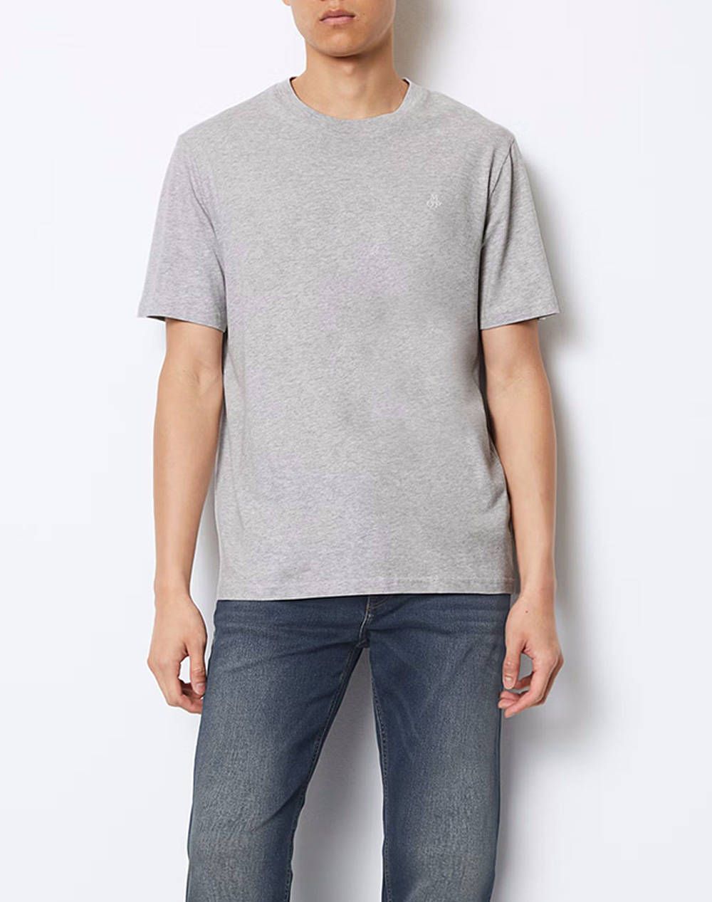 MARC OPOLO BLUZA T-SHIRT