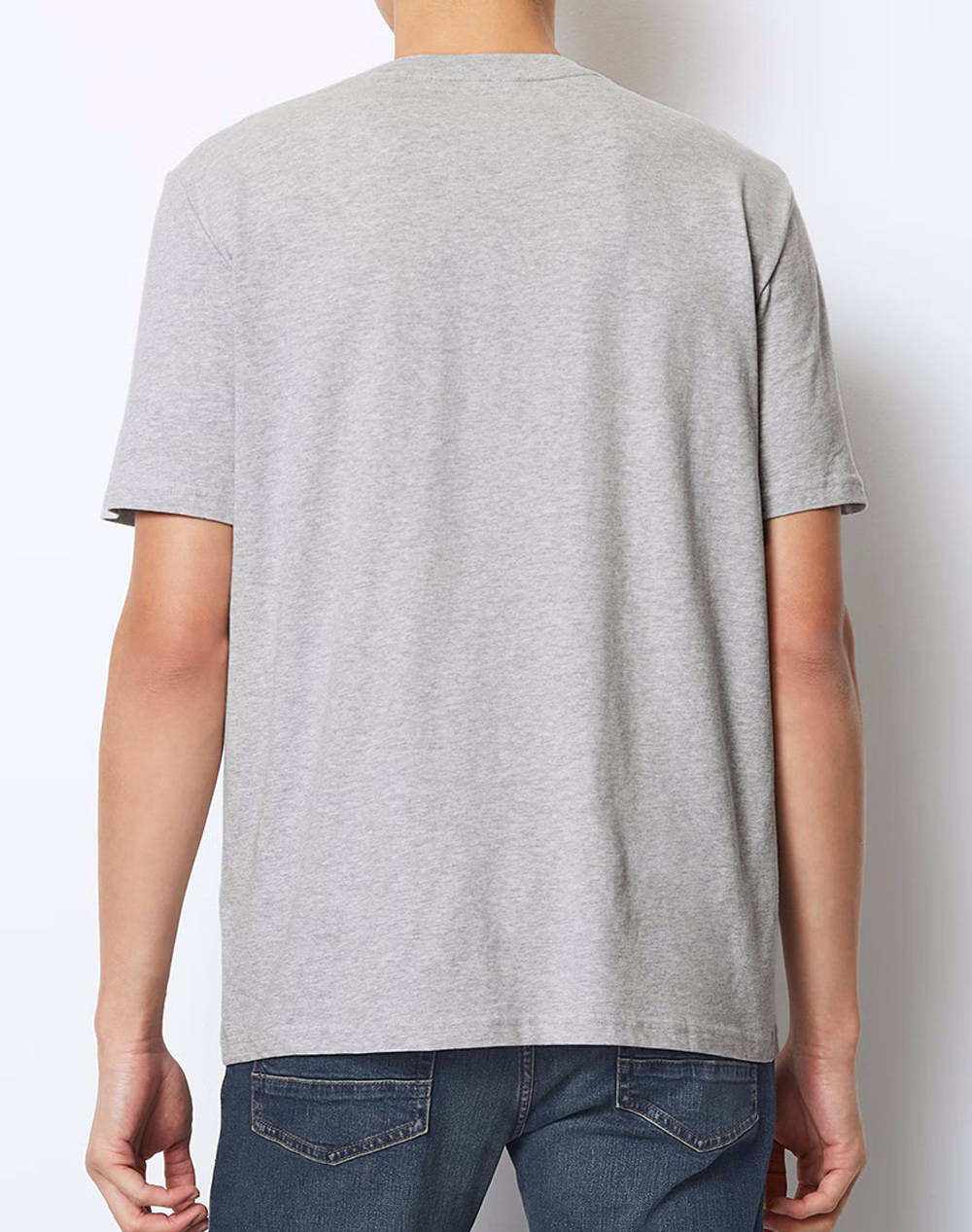 MARC OPOLO BLUZA T-SHIRT