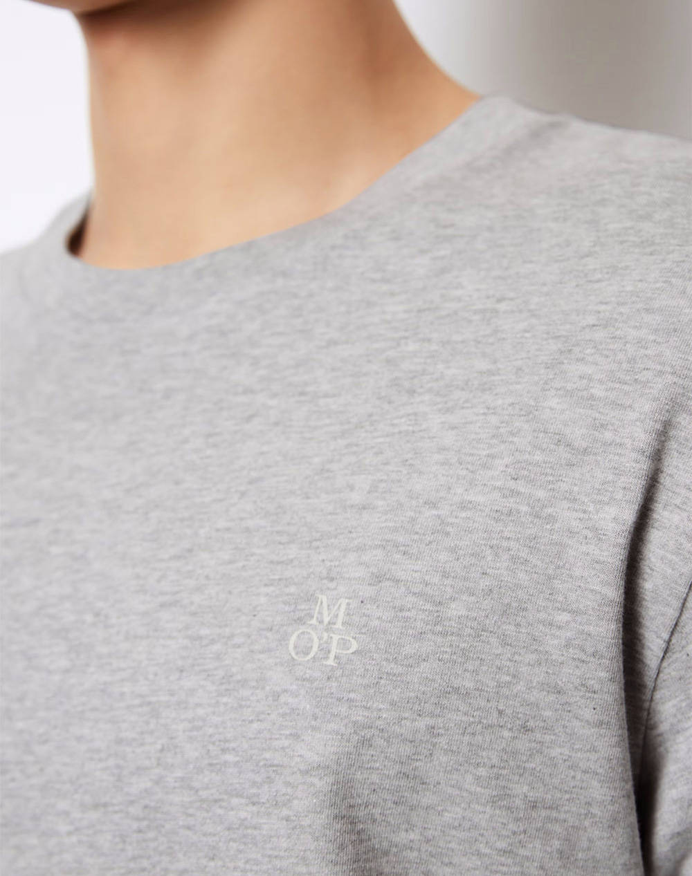 MARC OPOLO BLUZA T-SHIRT