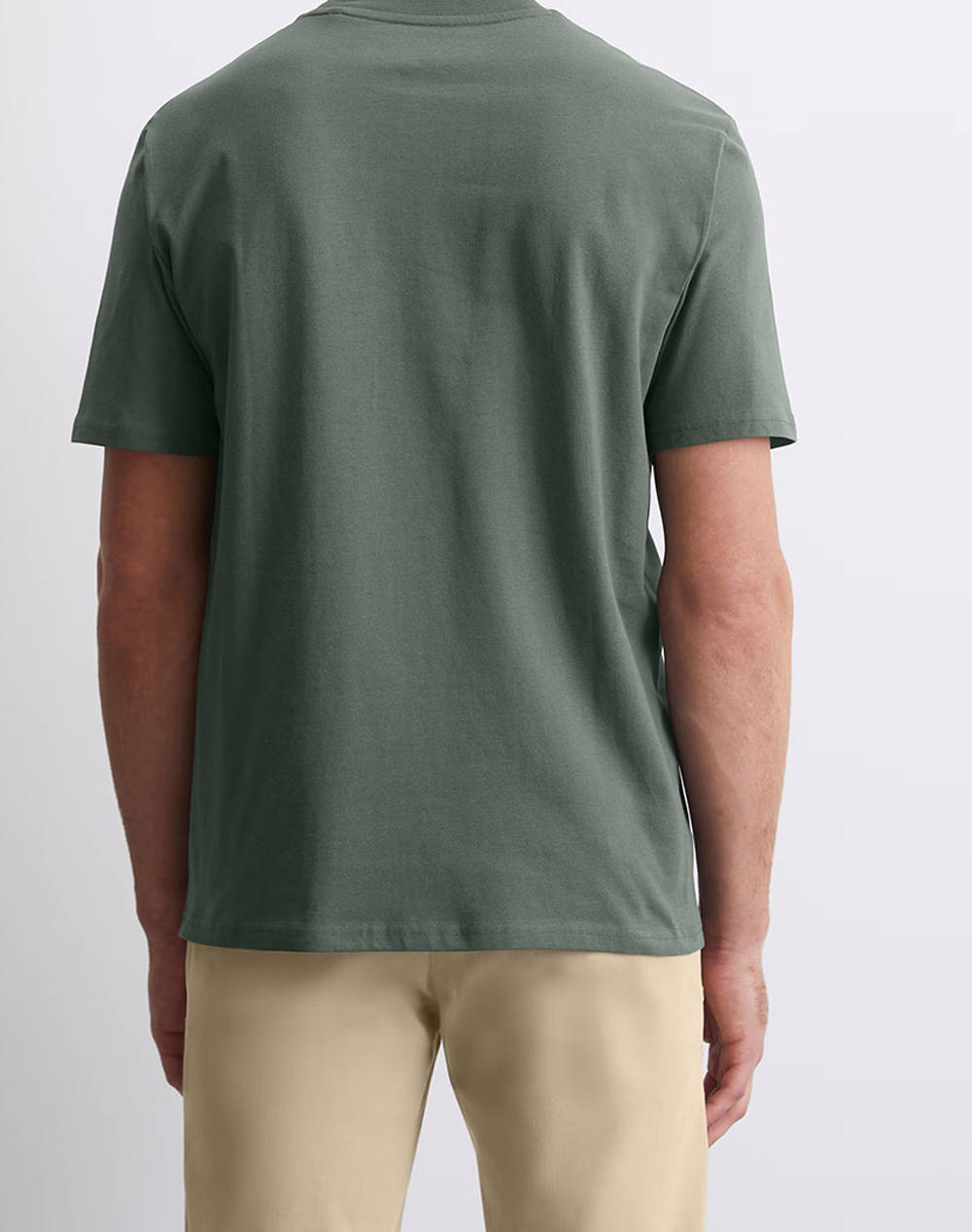 MARC OPOLO BLUZA T-SHIRT