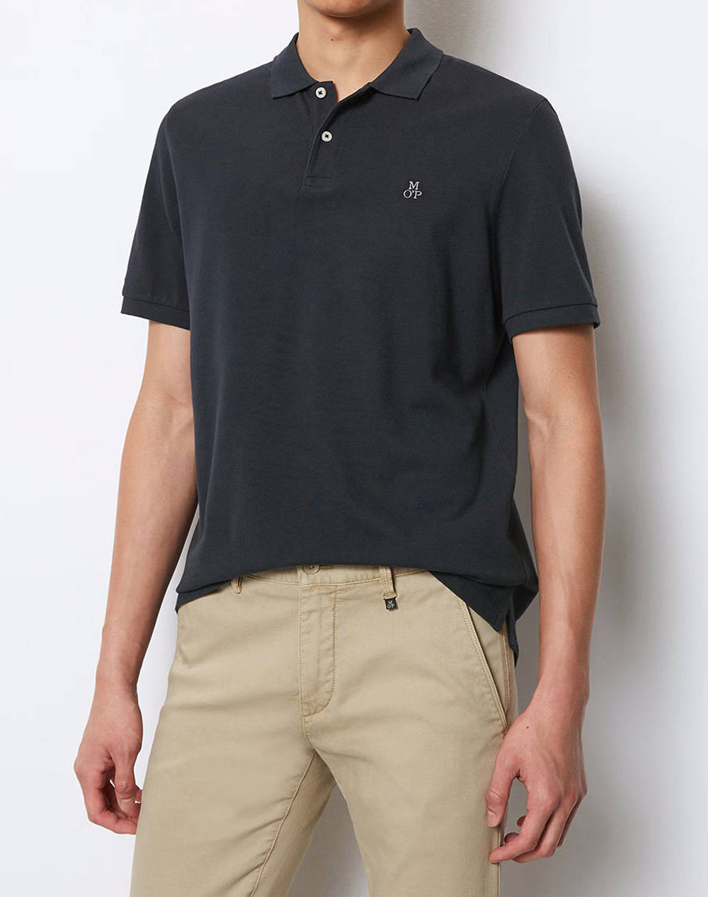 MARC O''POLO BLUZA POLO