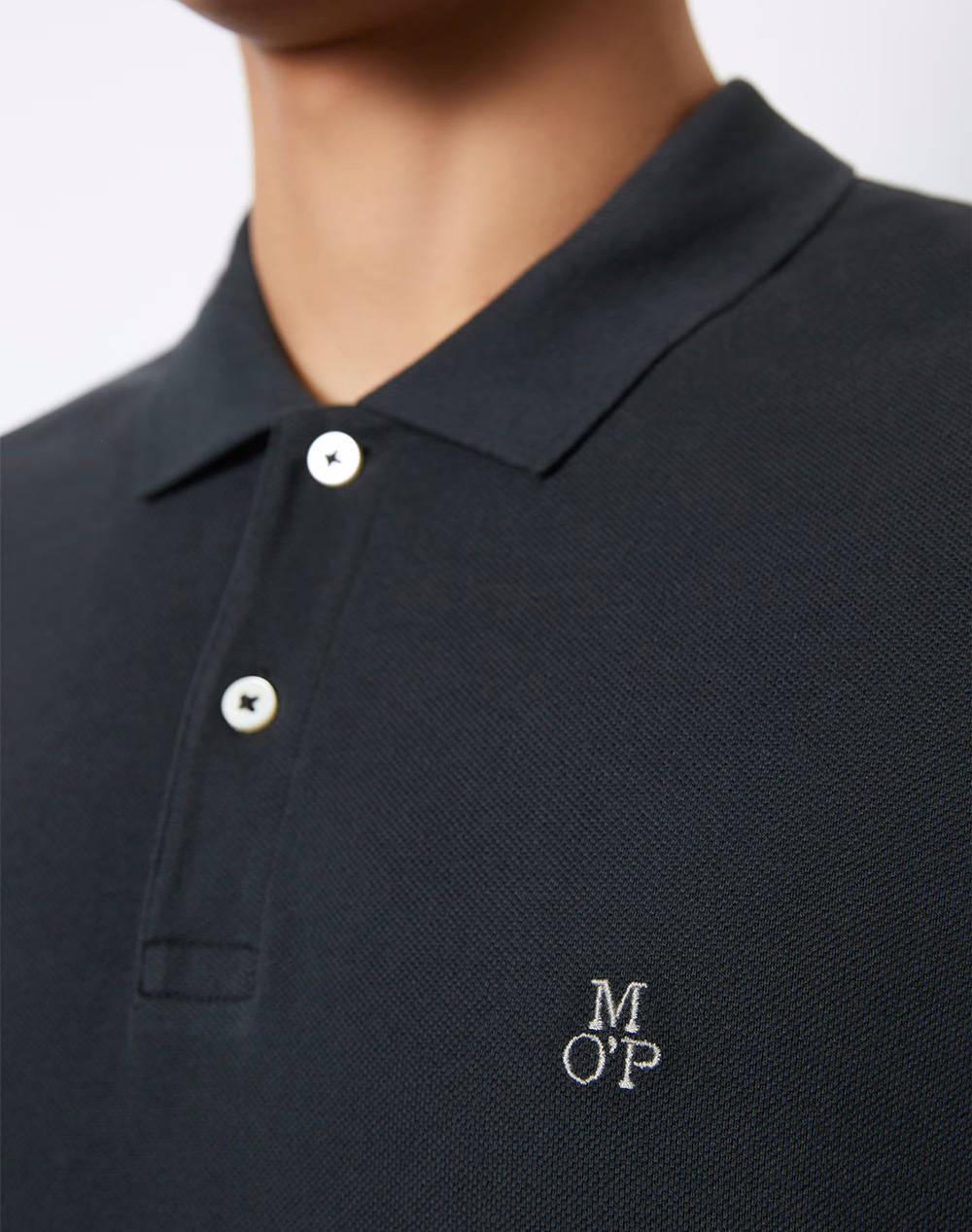 MARC OPOLO BLUZA POLO