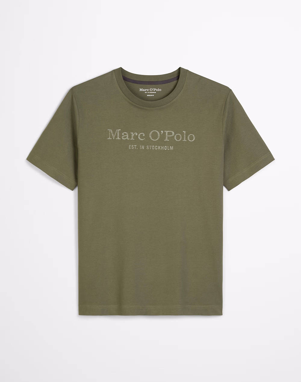 MARC OPOLO BLUZA K/Μ