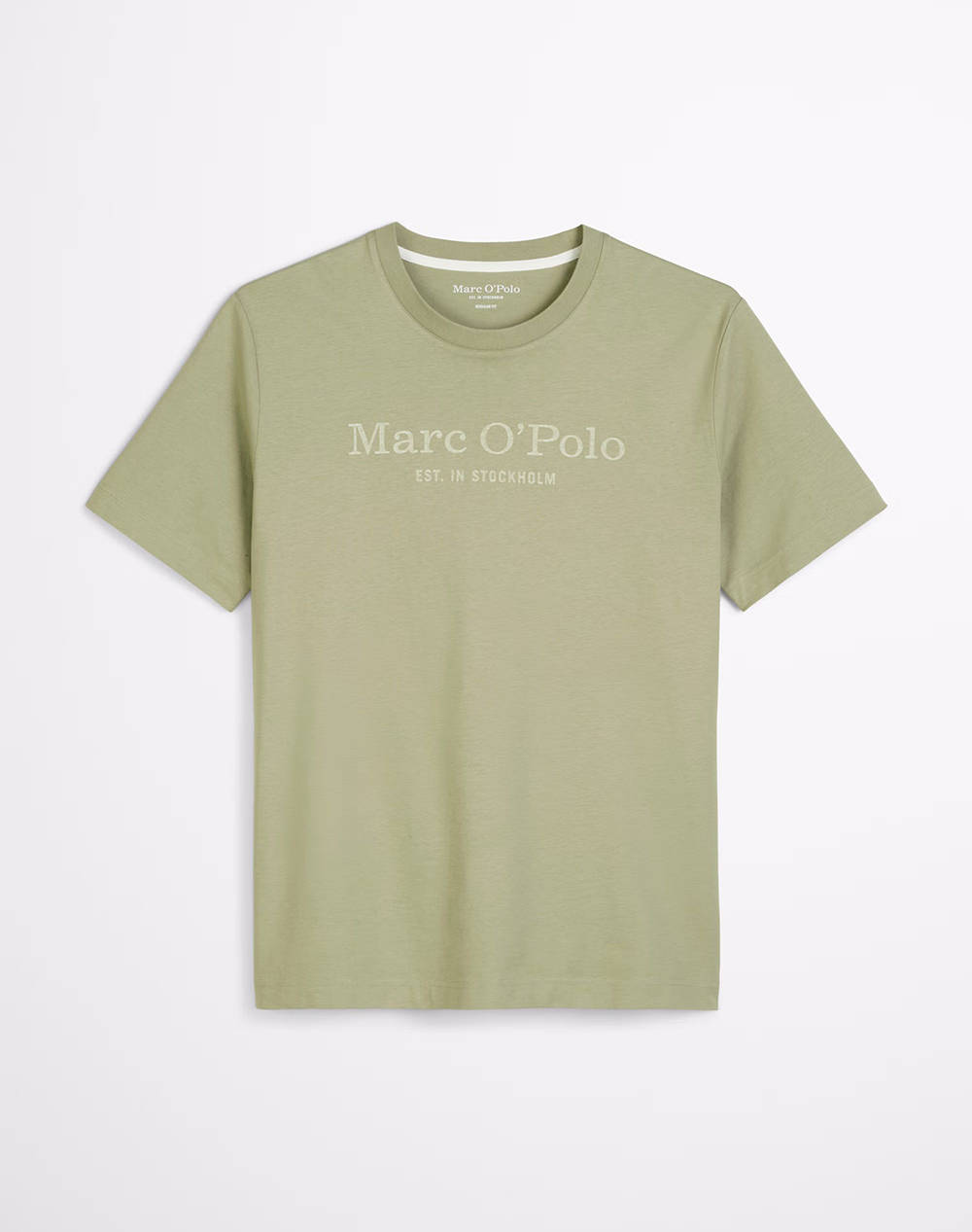 MARC OPOLO BLUZA K/Μ