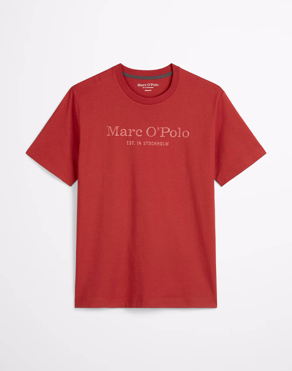 MARC OPOLO BLUZA K/Μ