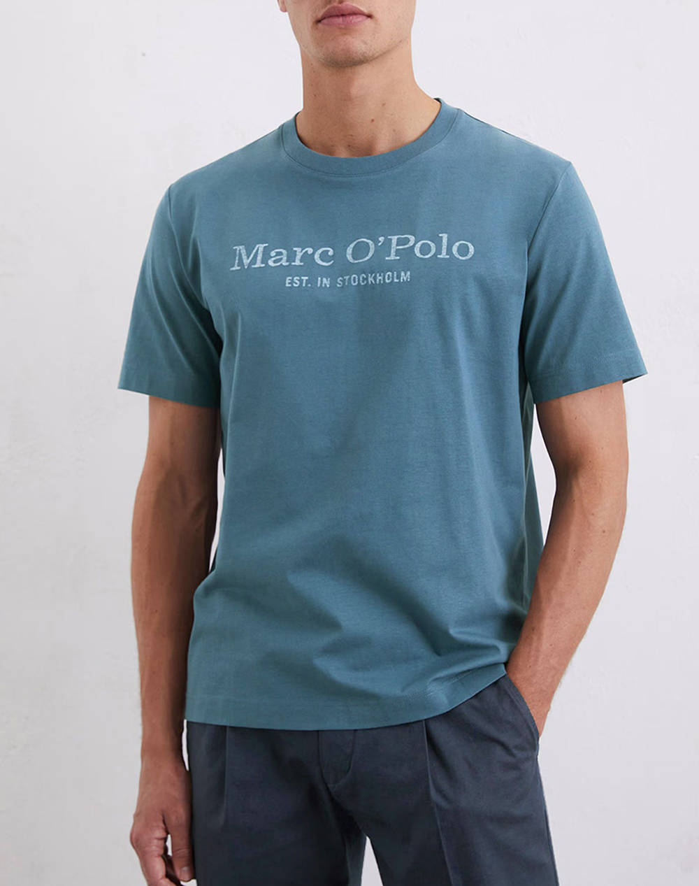 MARC O''POLO BLUZA K/Μ