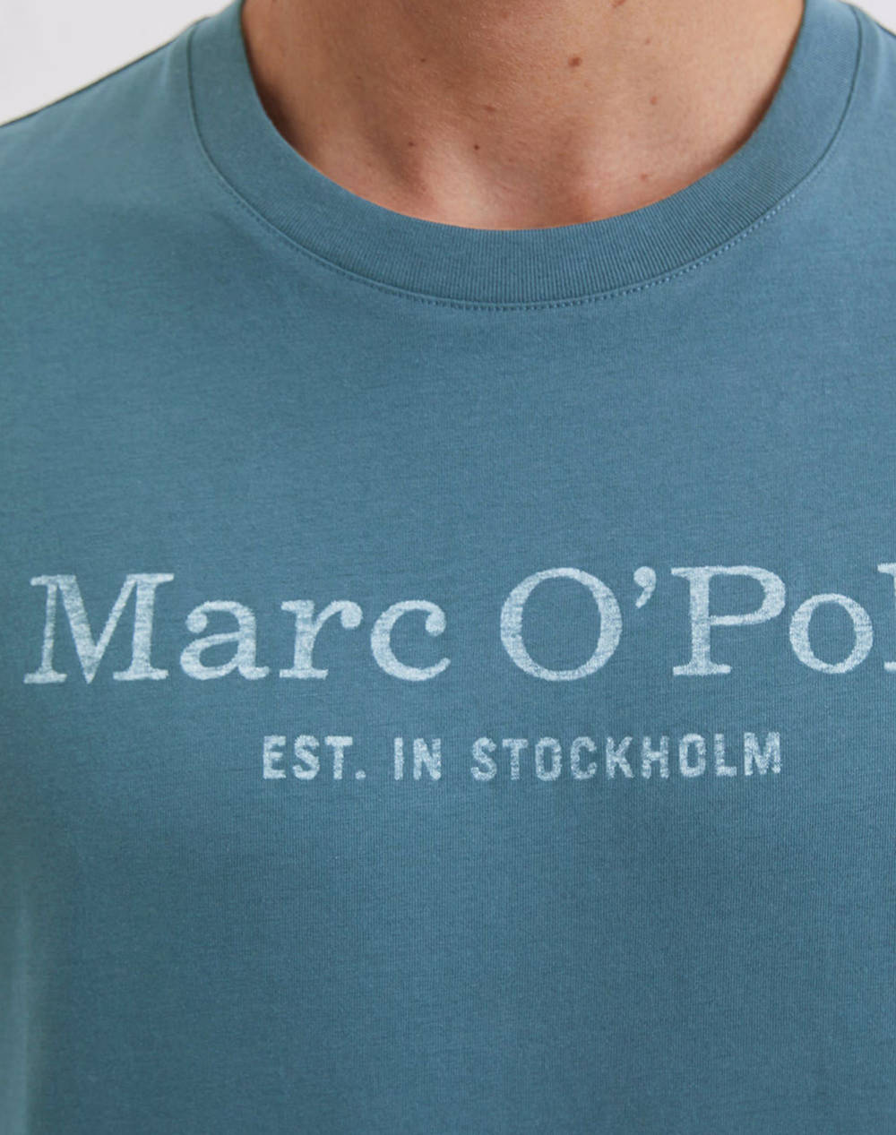 MARC OPOLO BLUZA K/Μ