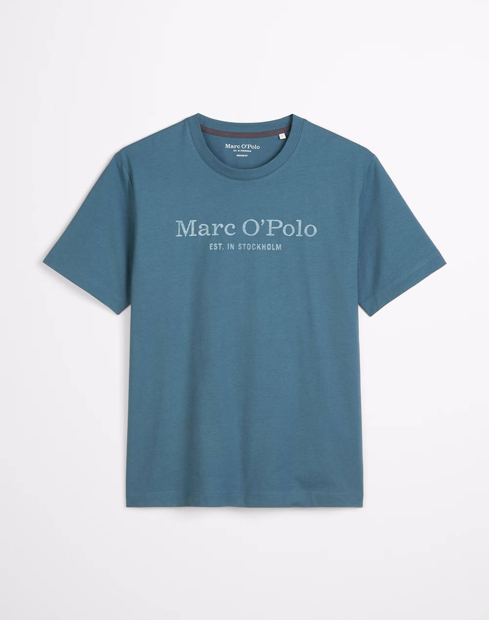 MARC OPOLO BLUZA K/Μ