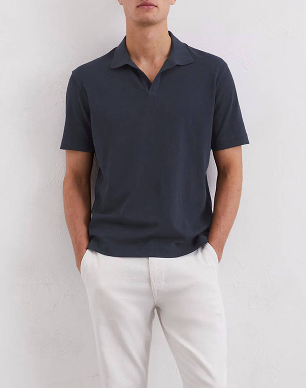 MARC OPOLO BLUZA POLO