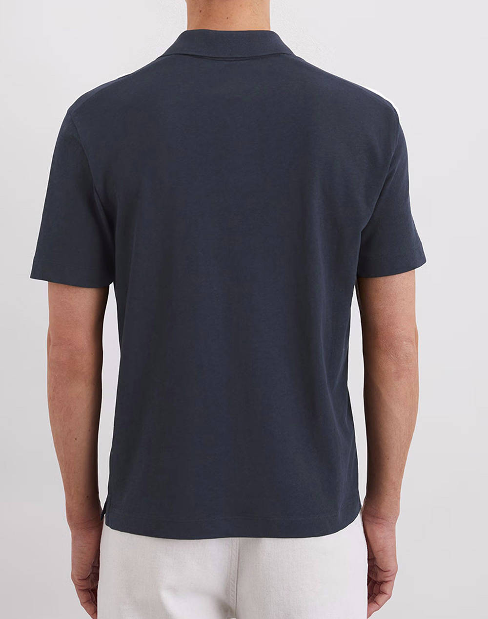 MARC OPOLO BLUZA POLO
