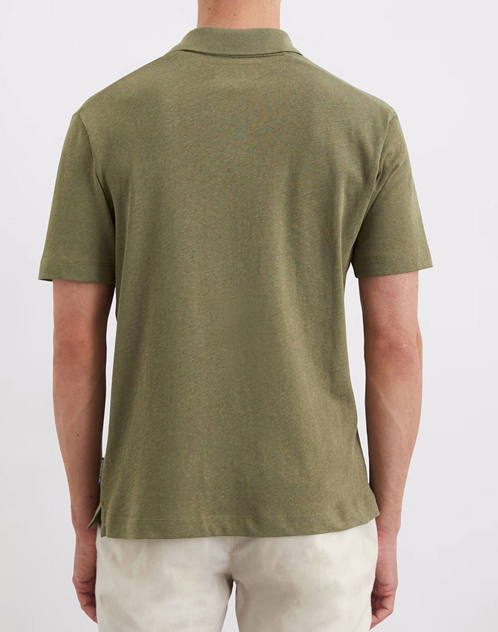 MARC OPOLO BLUZA POLO