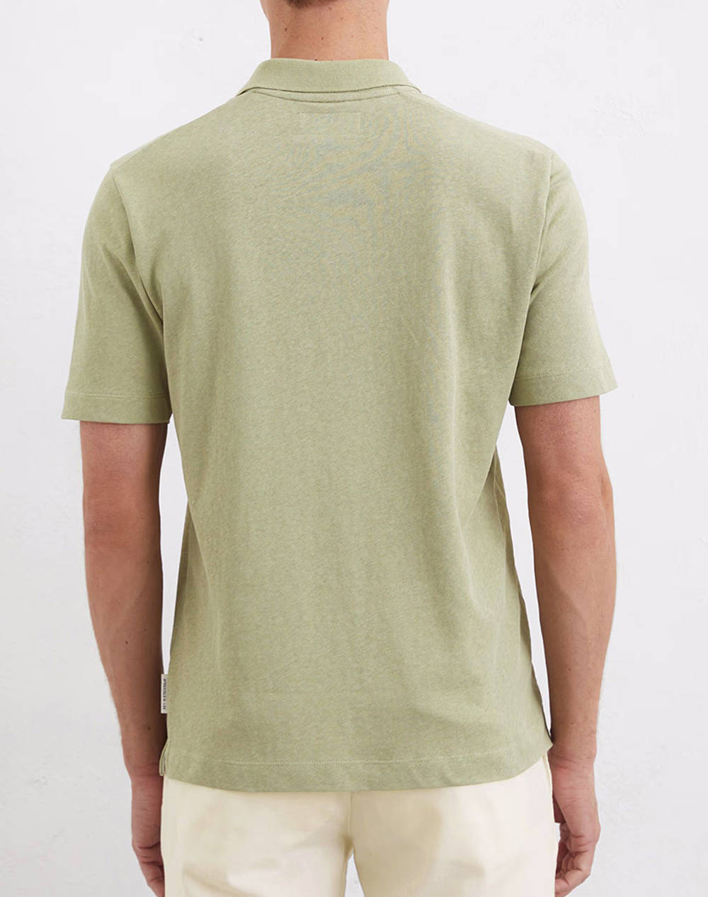 MARC OPOLO BLUZA POLO