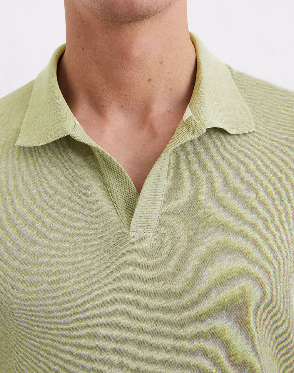 MARC OPOLO BLUZA POLO