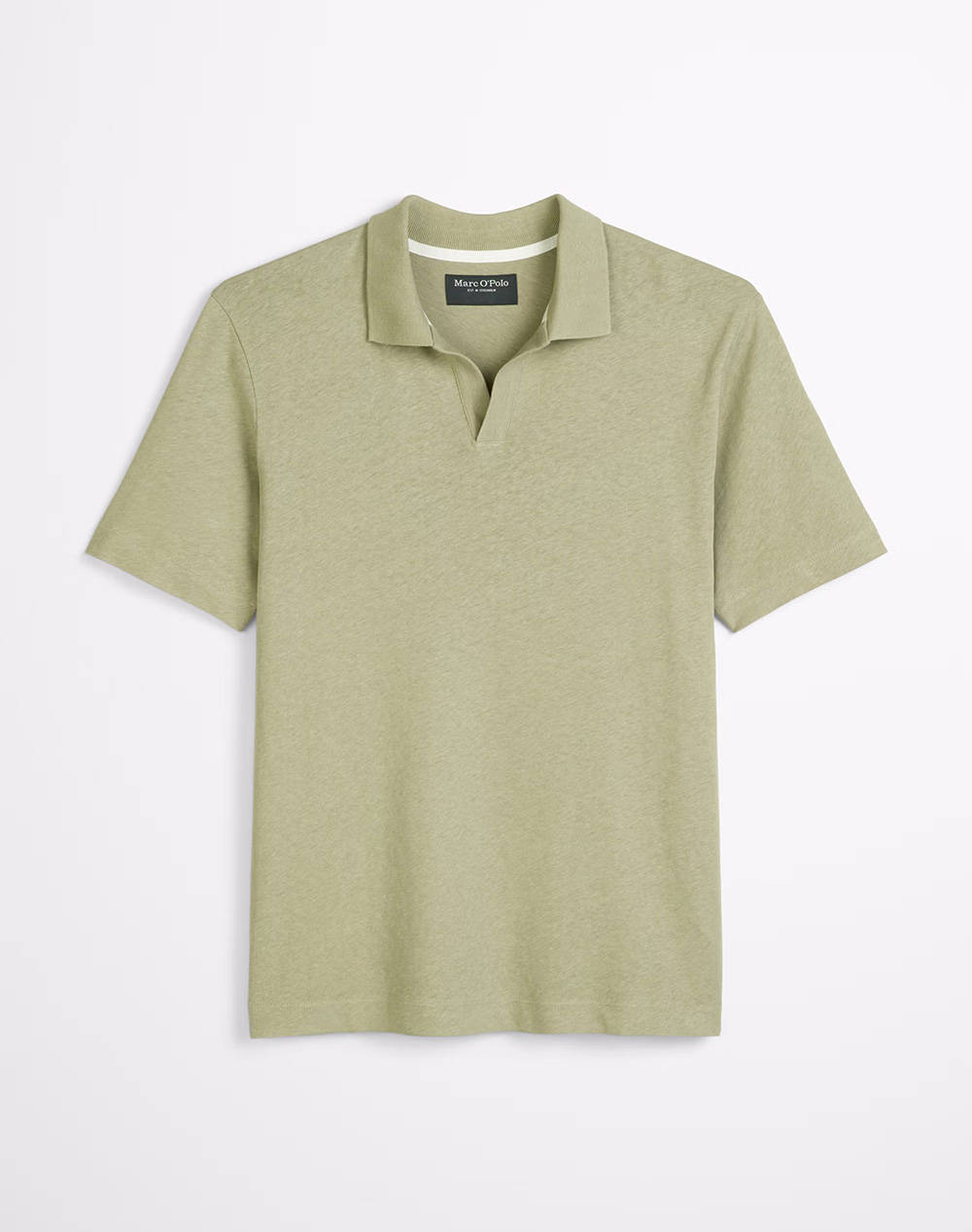 MARC OPOLO BLUZA POLO