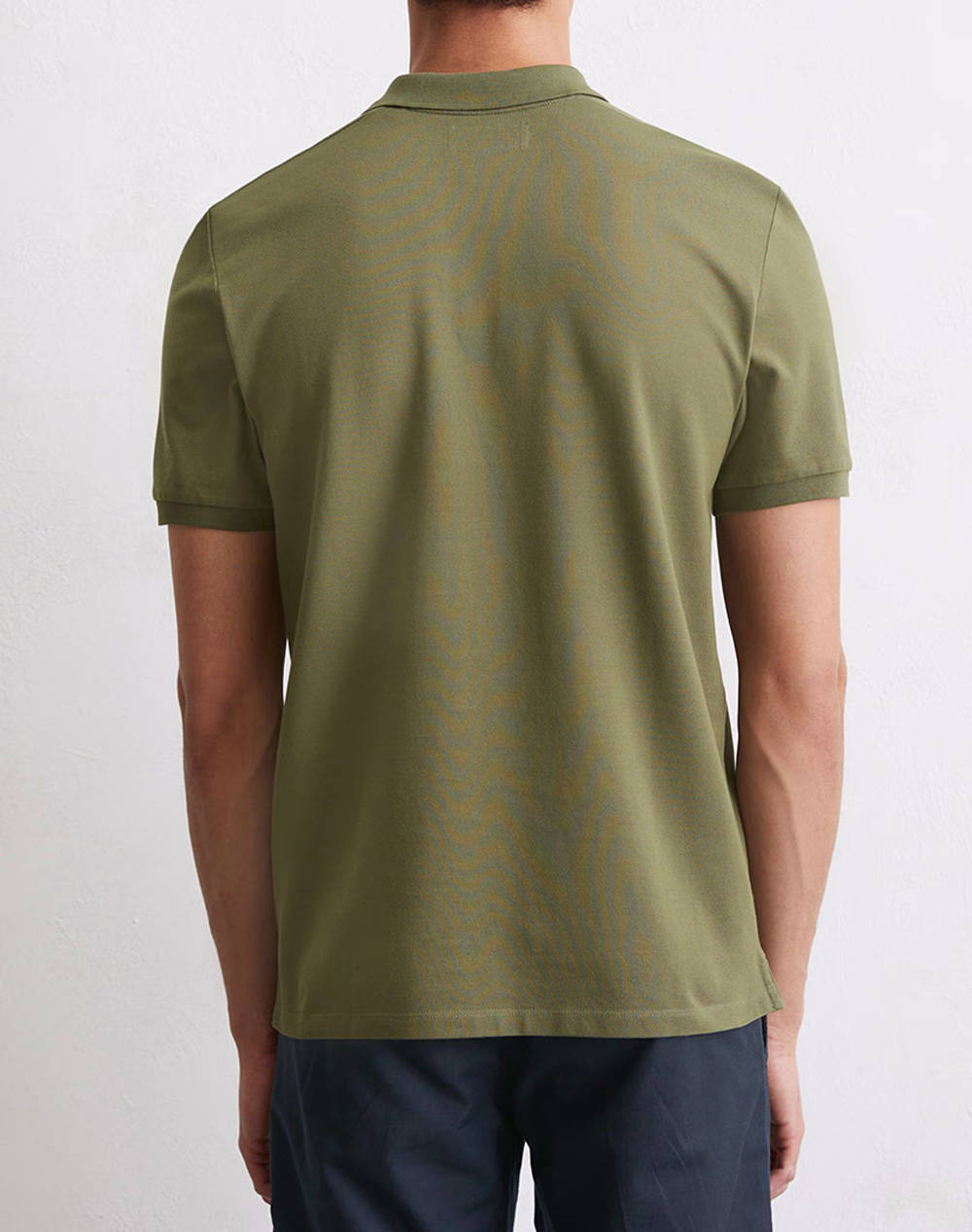 MARC OPOLO BLUZA POLO