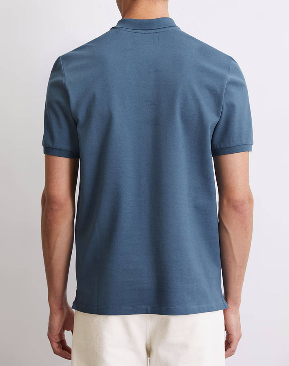 MARC OPOLO BLUZA POLO