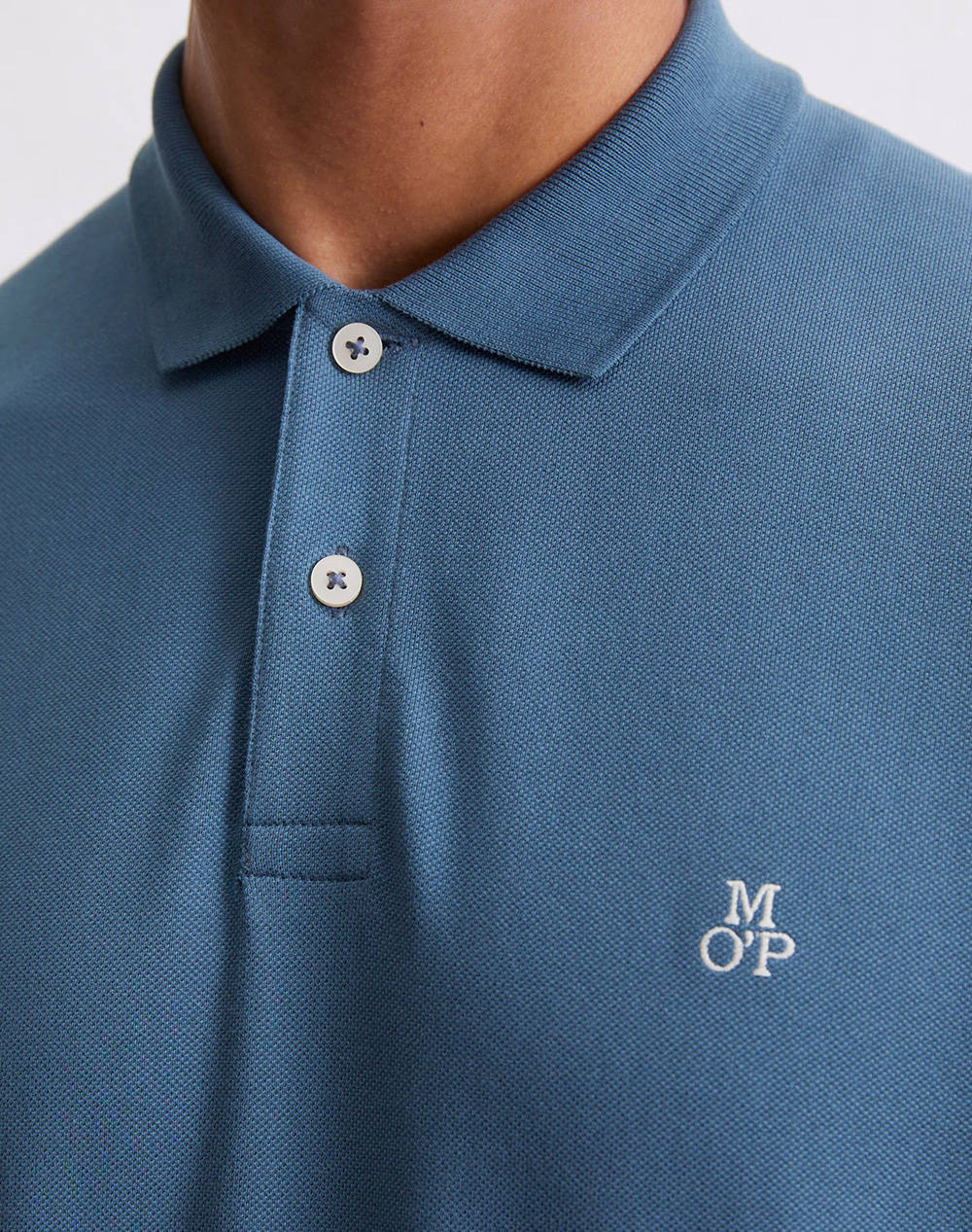MARC OPOLO BLUZA POLO