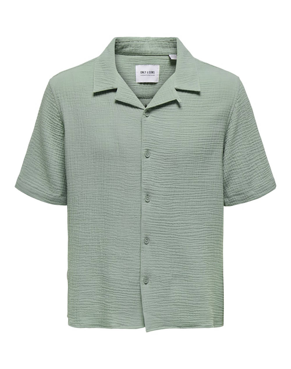 ONLY&SONS ONSKYLE 0158 SS SHIRT NOOS