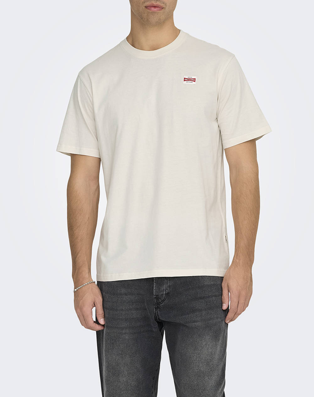 ONLY&SONS ONSDAWSON REG SS TEE VD