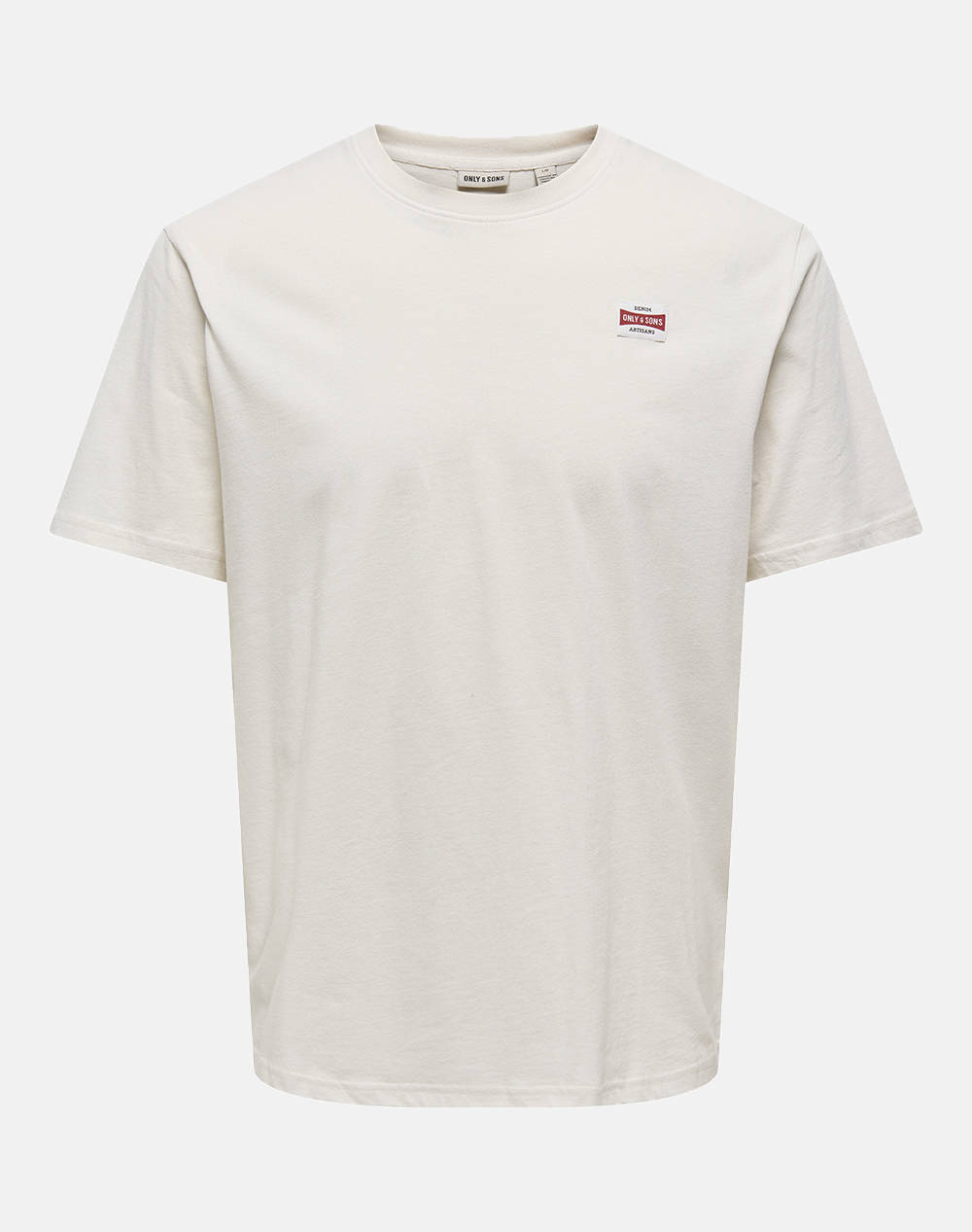 ONLY&SONS ONSDAWSON REG SS TEE VD