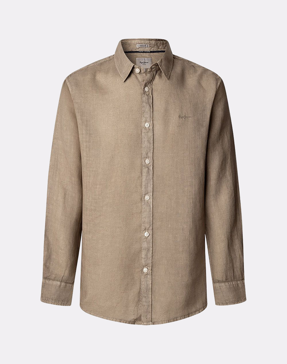 PEPE JEANS DROP 3A ARNAU CAMASA DE BARBATI
