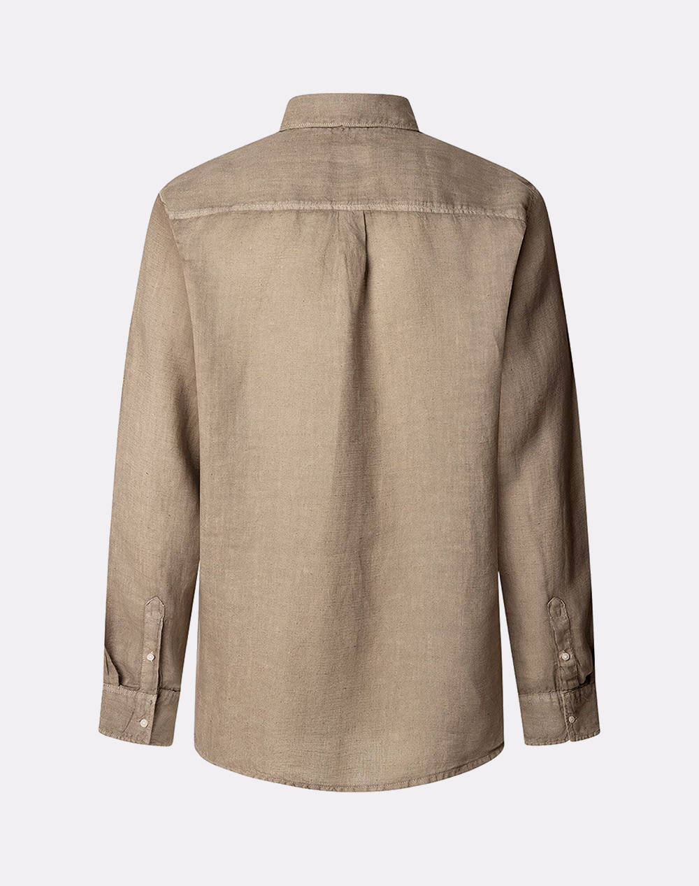 PEPE JEANS DROP 3A ARNAU CAMASA DE BARBATI