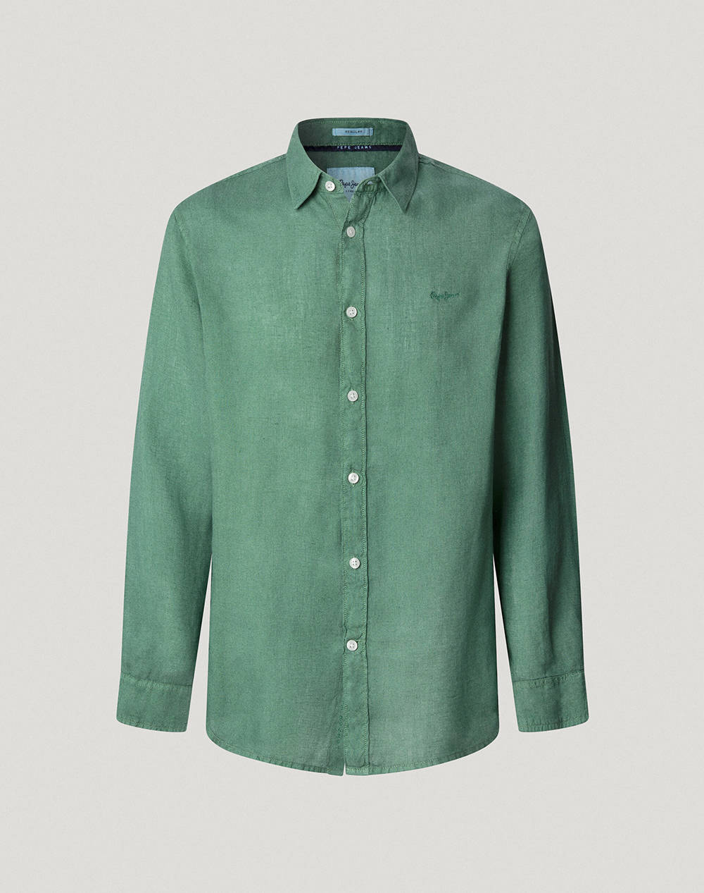 PEPE JEANS DROP 3A ARNAU CAMASA DE BARBATI