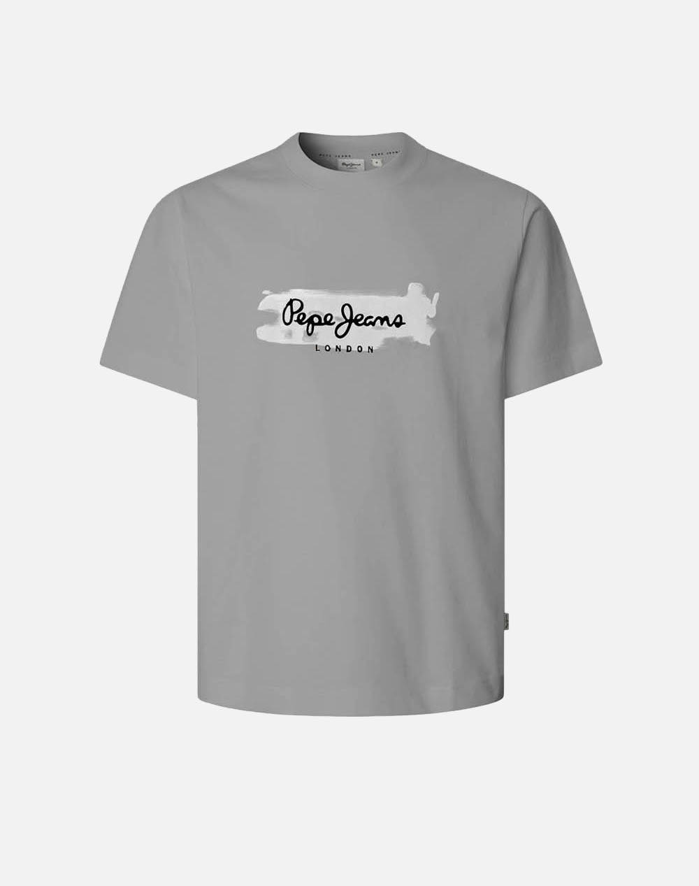 PEPE JEANS DROP 3A PICTHON BLUZA DE BARBATI