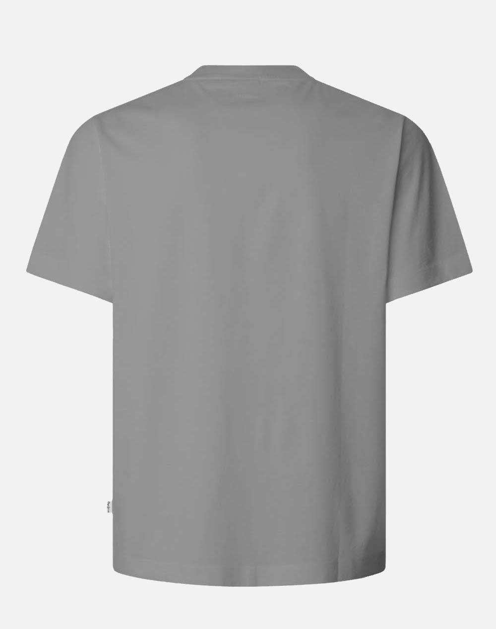 PEPE JEANS DROP 3A PICTHON BLUZA DE BARBATI