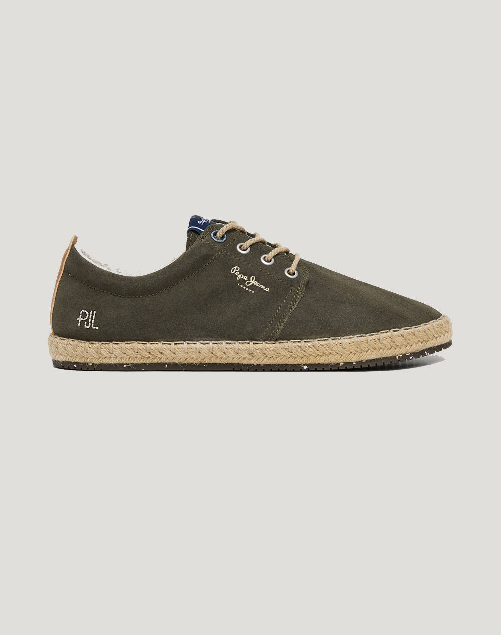 PEPE JEANS TOURIST WEST INCALTAMINE DE BARBATI