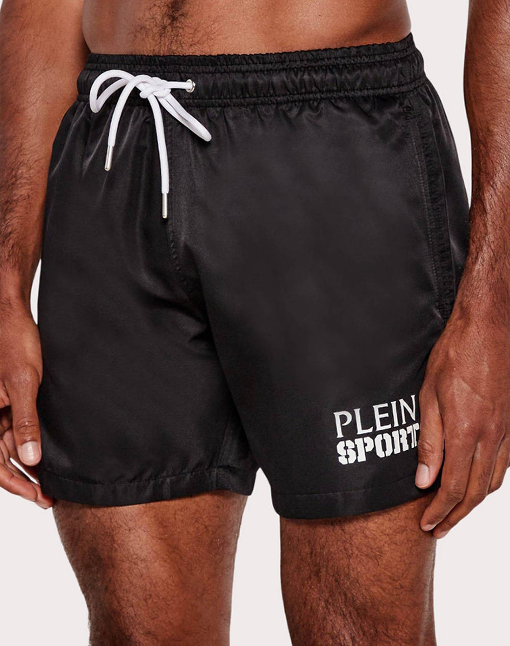 PHILIPP PLEIN CORE MEDIUM BOARDSHORT COSTUM DE BAIE DE BARBATI
