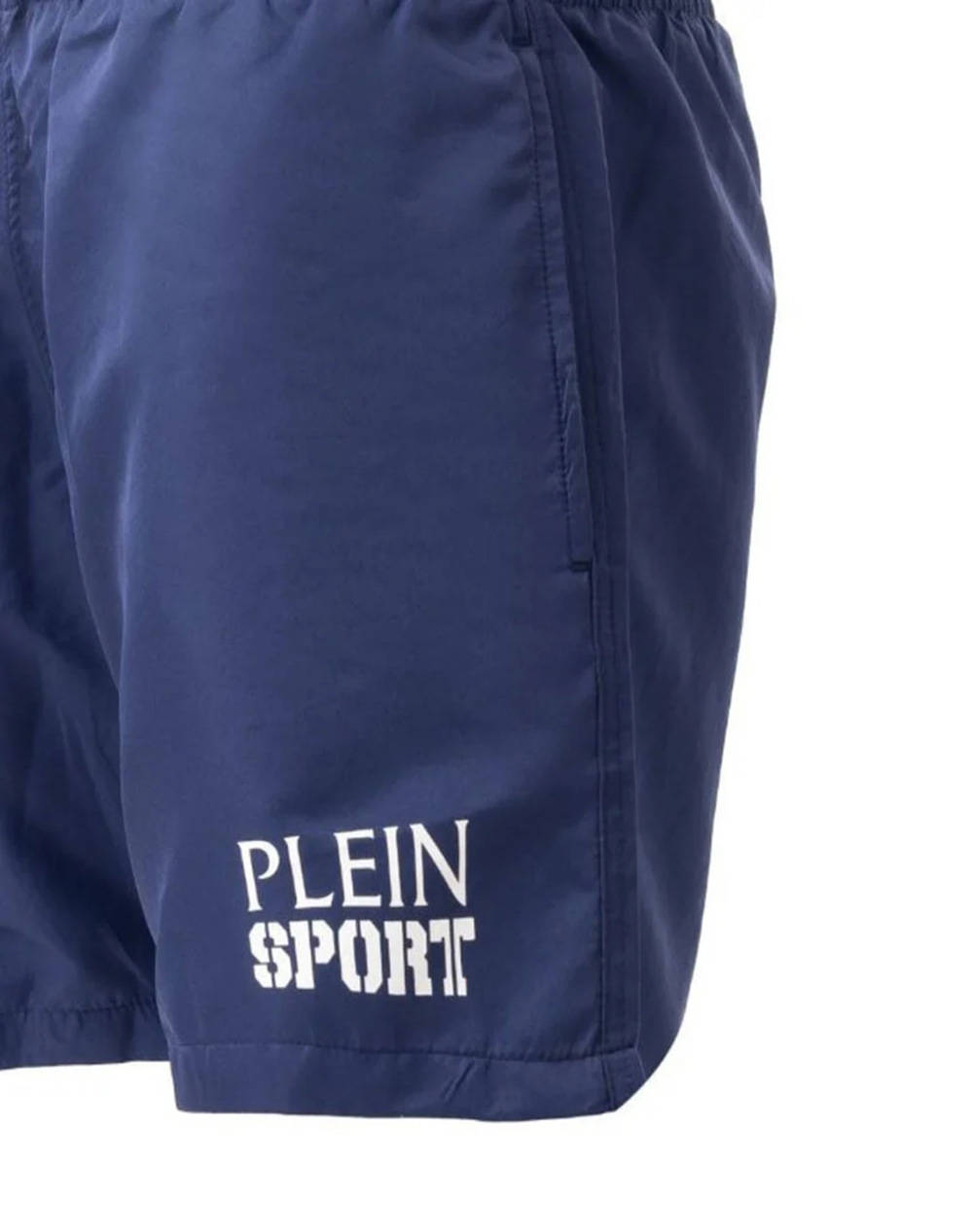 PHILIPP PLEIN CORE MEDIUM BOARDSHORT COSTUM DE BAIE DE BARBATI