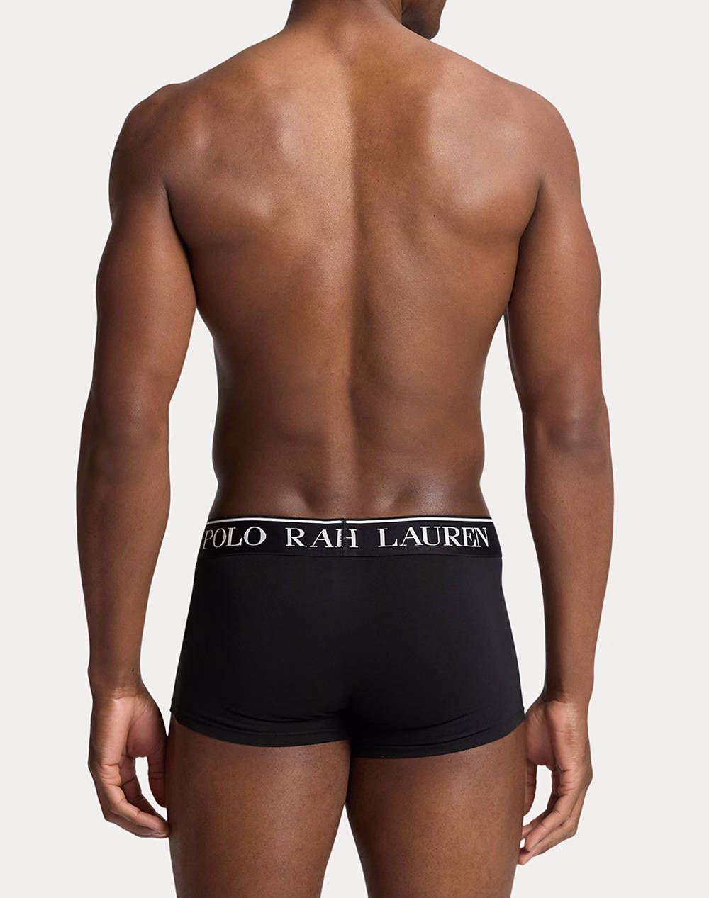 POLO RALPH LAUREN BCI COTTON/ELASTANE-1PK-TRN