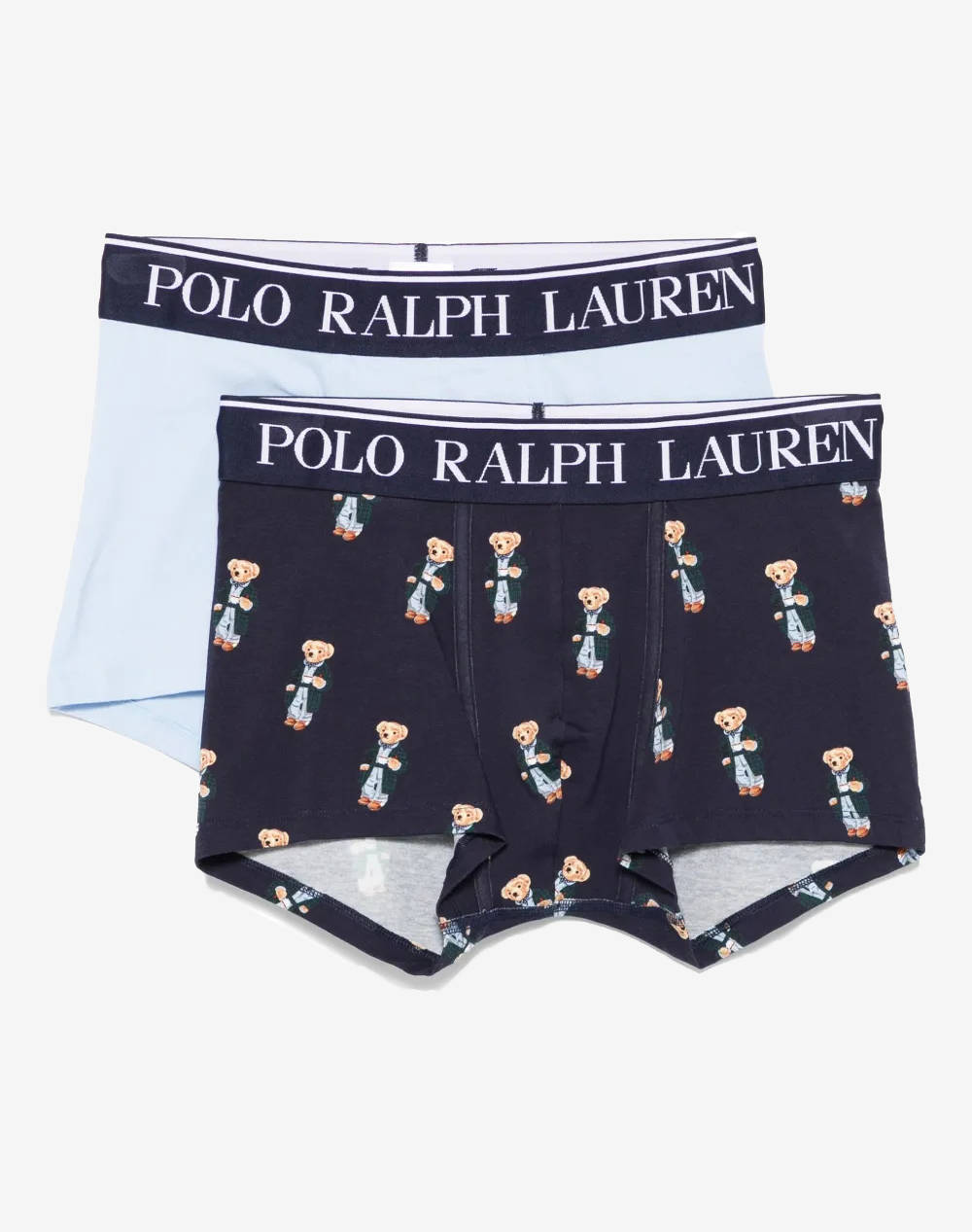 POLO RALPH LAUREN TRUNK GB-2 PACK-TRUNK