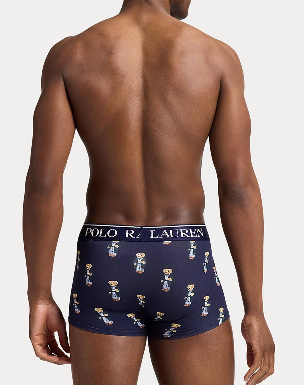 POLO RALPH LAUREN TRUNK GB-2 PACK-TRUNK